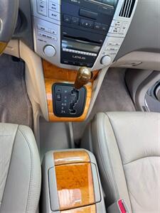 2009 Lexus RX   - Photo 25 - Costa Mesa, CA 92626