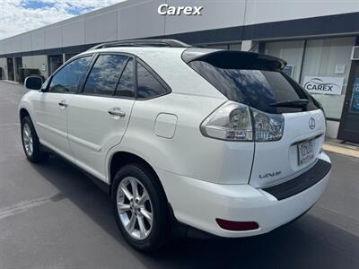 2009 Lexus RX 350   - Photo 8 - Costa Mesa, CA 92626