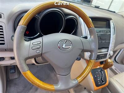 2009 Lexus RX   - Photo 22 - Costa Mesa, CA 92626