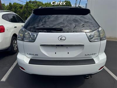 2009 Lexus RX 350   - Photo 10 - Costa Mesa, CA 92626