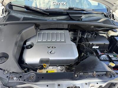 2009 Lexus RX   - Photo 32 - Costa Mesa, CA 92626