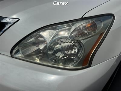 2009 Lexus RX 350   - Photo 6 - Costa Mesa, CA 92626