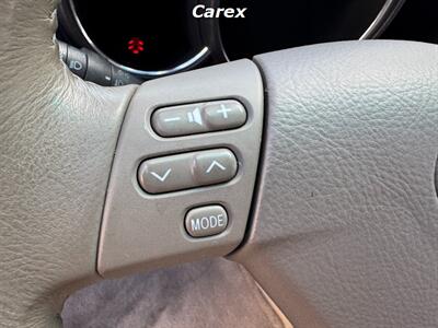 2009 Lexus RX   - Photo 23 - Costa Mesa, CA 92626