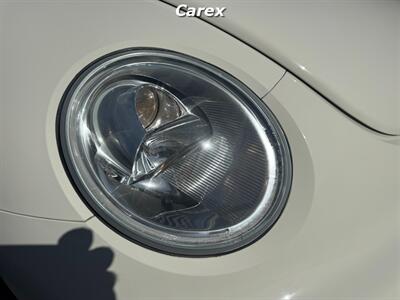 2004 Volkswagen Beetle GLS 1.8T   - Photo 3 - Costa Mesa, CA 92626