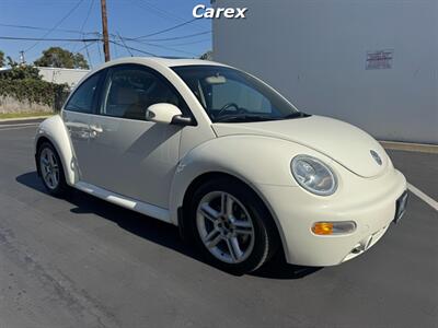 2004 Volkswagen Beetle GLS 1.8T   - Photo 2 - Costa Mesa, CA 92626