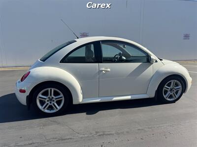 2004 Volkswagen Beetle GLS 1.8T   - Photo 7 - Costa Mesa, CA 92626
