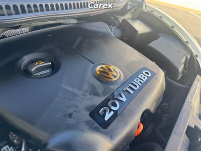 2004 Volkswagen Beetle GLS 1.8T   - Photo 22 - Costa Mesa, CA 92626