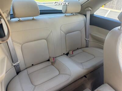 2004 Volkswagen Beetle GLS 1.8T   - Photo 16 - Costa Mesa, CA 92626