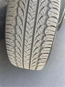 2004 Volkswagen Beetle GLS 1.8T   - Photo 23 - Costa Mesa, CA 92626