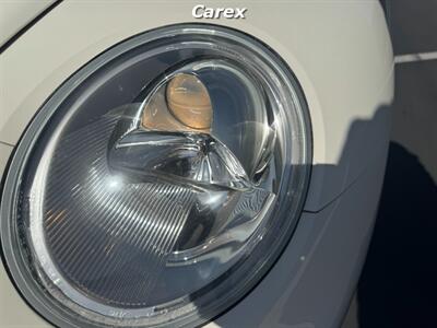 2004 Volkswagen Beetle GLS 1.8T   - Photo 6 - Costa Mesa, CA 92626