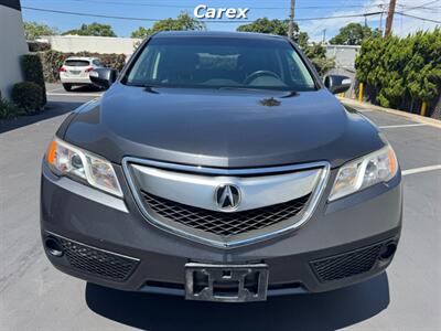 2014 Acura RDX   - Photo 5 - Costa Mesa, CA 92626