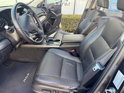 2014 Acura RDX   - Photo 18 - Costa Mesa, CA 92626