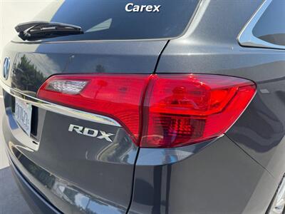 2014 Acura RDX   - Photo 13 - Costa Mesa, CA 92626