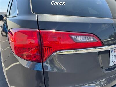 2014 Acura RDX   - Photo 10 - Costa Mesa, CA 92626