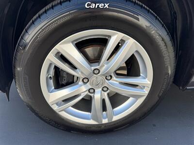 2014 Acura RDX   - Photo 38 - Costa Mesa, CA 92626