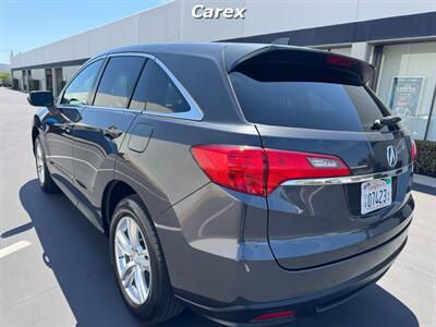 2014 Acura RDX   - Photo 9 - Costa Mesa, CA 92626