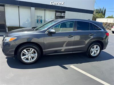 2014 Acura RDX   - Photo 8 - Costa Mesa, CA 92626