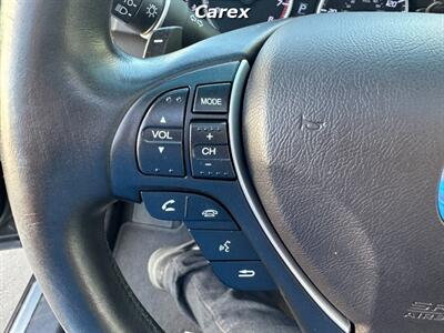2014 Acura RDX   - Photo 23 - Costa Mesa, CA 92626