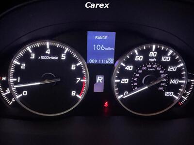 2014 Acura RDX   - Photo 34 - Costa Mesa, CA 92626