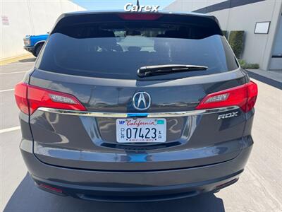 2014 Acura RDX   - Photo 11 - Costa Mesa, CA 92626