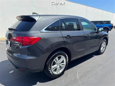 2014 Acura RDX   - Photo 12 - Costa Mesa, CA 92626