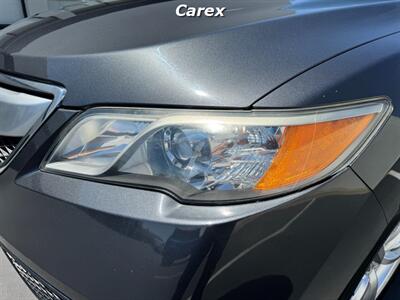 2014 Acura RDX   - Photo 7 - Costa Mesa, CA 92626