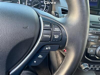 2014 Acura RDX   - Photo 24 - Costa Mesa, CA 92626