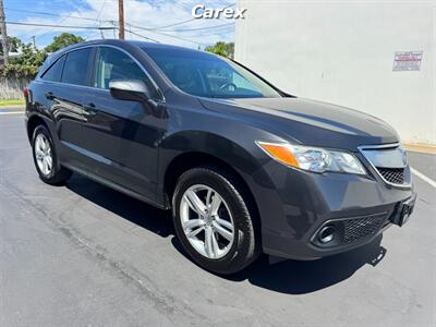 2014 Acura RDX   - Photo 3 - Costa Mesa, CA 92626