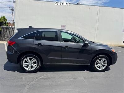 2014 Acura RDX   - Photo 14 - Costa Mesa, CA 92626