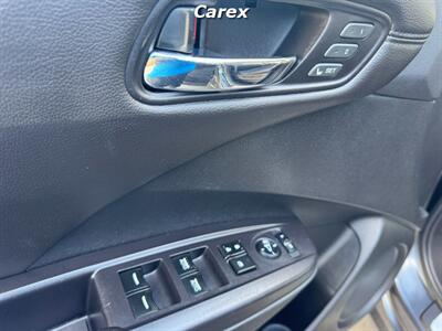 2014 Acura RDX   - Photo 29 - Costa Mesa, CA 92626
