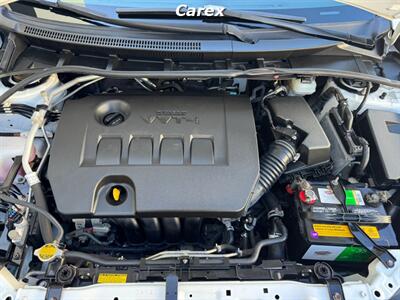 2011 Toyota Corolla LE   - Photo 28 - Costa Mesa, CA 92626