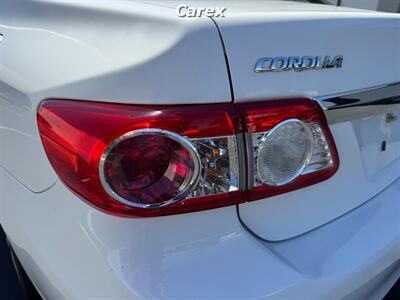 2011 Toyota Corolla LE   - Photo 10 - Costa Mesa, CA 92626