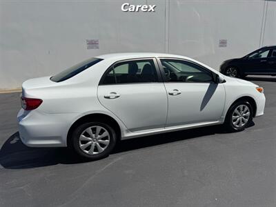 2011 Toyota Corolla LE   - Photo 14 - Costa Mesa, CA 92626