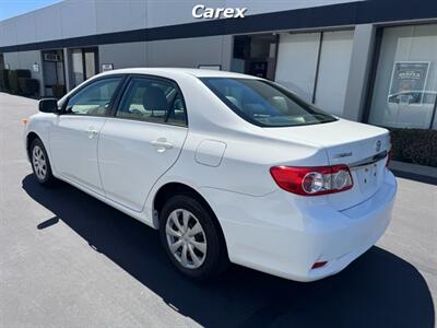 2011 Toyota Corolla LE   - Photo 9 - Costa Mesa, CA 92626