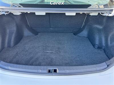 2011 Toyota Corolla LE   - Photo 27 - Costa Mesa, CA 92626