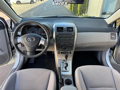 2011 Toyota Corolla LE   - Photo 21 - Costa Mesa, CA 92626