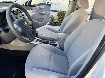 2011 Toyota Corolla LE   - Photo 16 - Costa Mesa, CA 92626