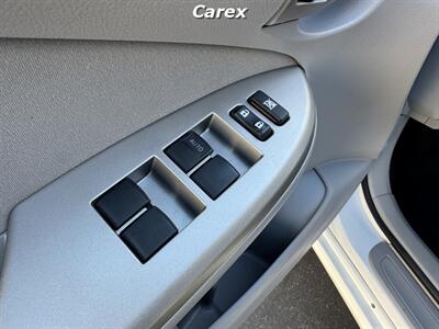 2011 Toyota Corolla LE   - Photo 25 - Costa Mesa, CA 92626