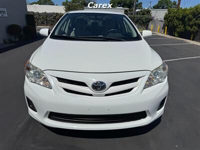 2011 Toyota Corolla LE   - Photo 5 - Costa Mesa, CA 92626