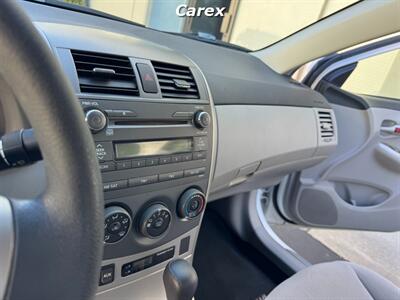 2011 Toyota Corolla LE   - Photo 22 - Costa Mesa, CA 92626