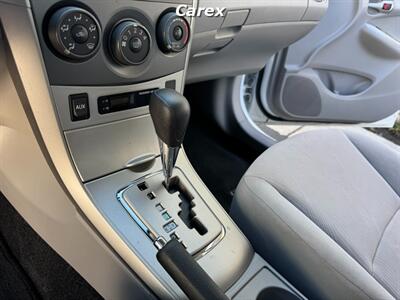 2011 Toyota Corolla LE   - Photo 23 - Costa Mesa, CA 92626