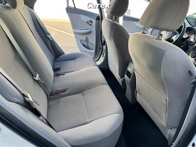 2011 Toyota Corolla LE   - Photo 18 - Costa Mesa, CA 92626