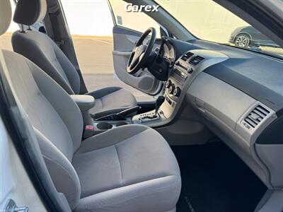 2011 Toyota Corolla LE   - Photo 17 - Costa Mesa, CA 92626