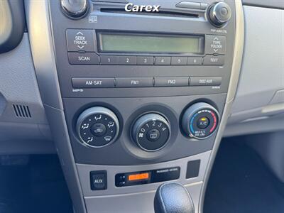 2011 Toyota Corolla LE   - Photo 24 - Costa Mesa, CA 92626