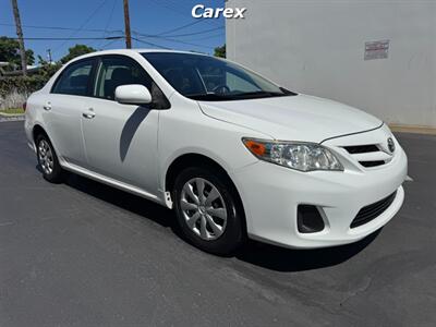 2011 Toyota Corolla LE   - Photo 3 - Costa Mesa, CA 92626