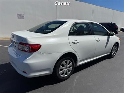 2011 Toyota Corolla LE   - Photo 12 - Costa Mesa, CA 92626