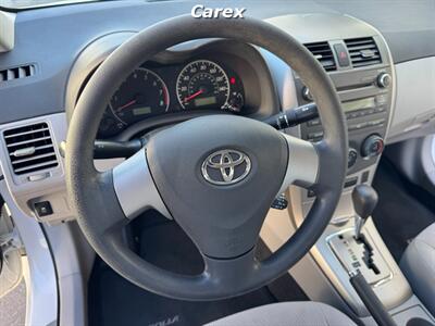 2011 Toyota Corolla LE   - Photo 20 - Costa Mesa, CA 92626