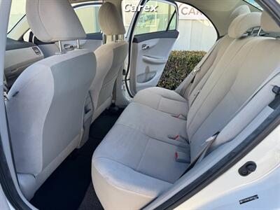 2011 Toyota Corolla LE   - Photo 19 - Costa Mesa, CA 92626