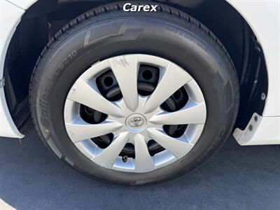 2011 Toyota Corolla LE   - Photo 30 - Costa Mesa, CA 92626
