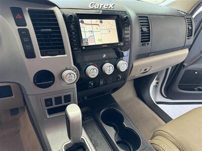 2007 Toyota Tundra Limited   - Photo 20 - Costa Mesa, CA 92626